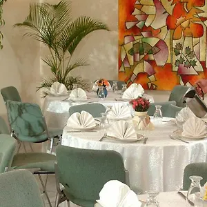 Hotel Lincoln ****