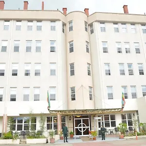 Hotel Regency ****