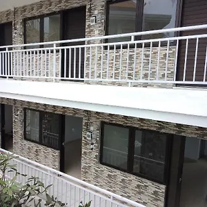 Guest house A&b And Kitchen **