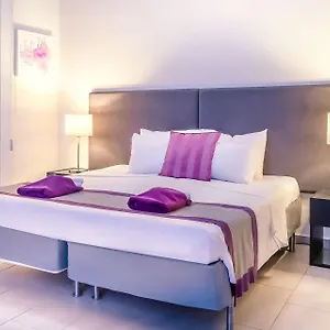 Aparthotel Napian ***