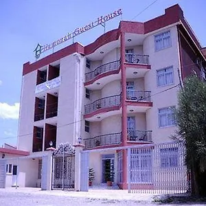 Hotel Hamonah **