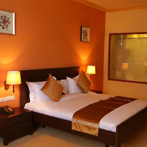 Hotel Nazra ****