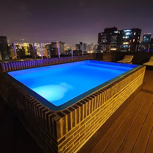 Hotel Alex ****