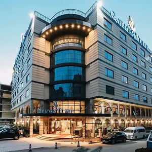 Hotel Golden Tulip *****
