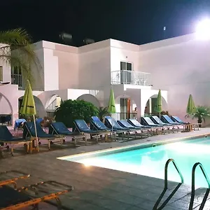 Aparthotel Florence **