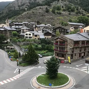 Hotel Hotel Ordino ***
