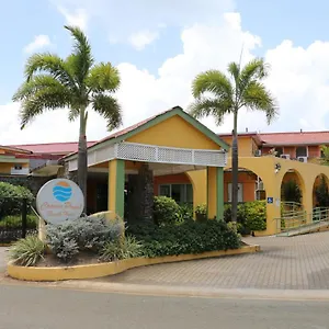 Crown Point Beach Hotel Hotel